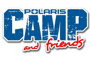 CAMP POLARIS & Friends