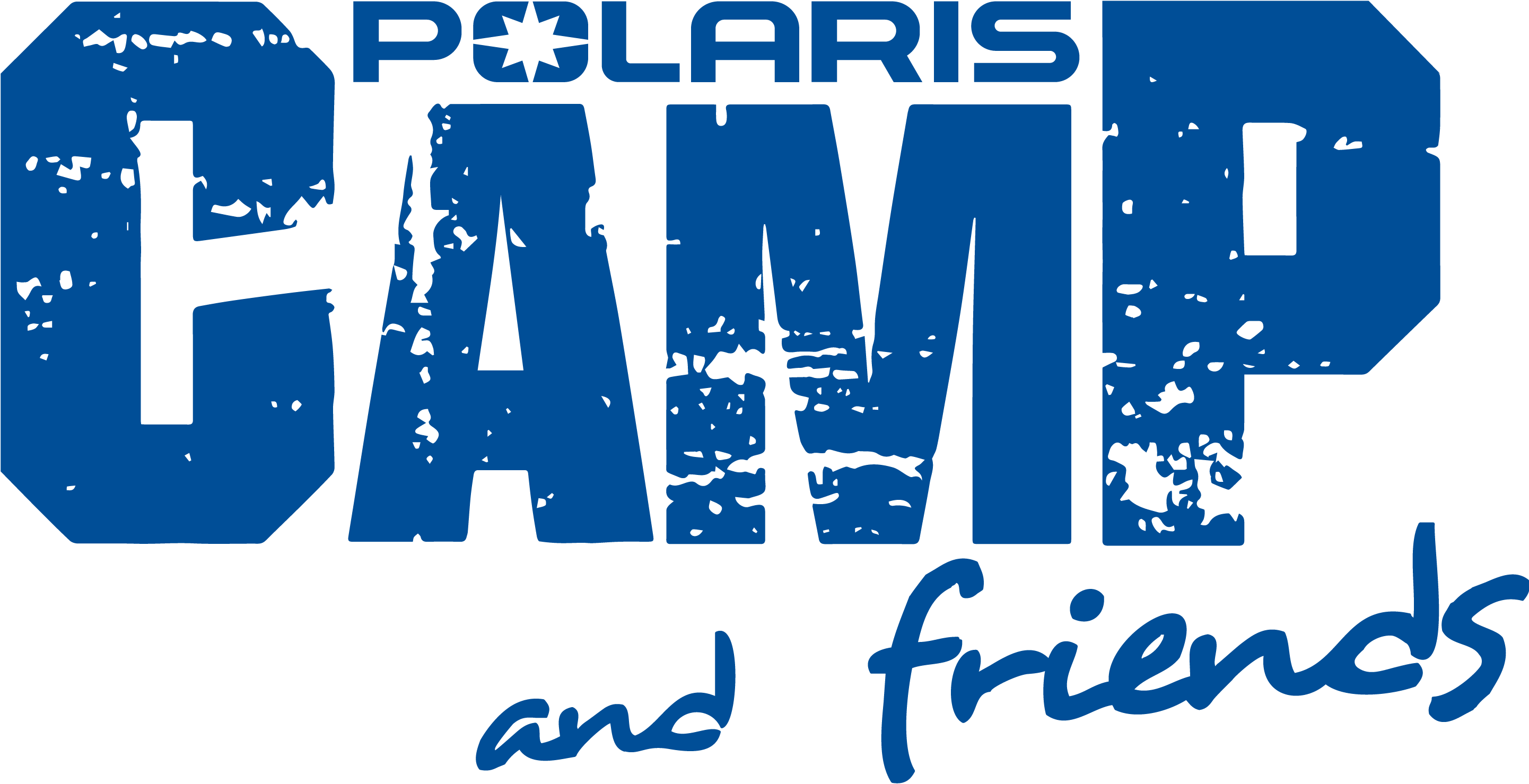 CAMP POLARIS & Friends